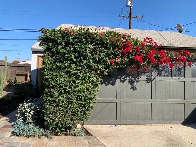 3864 Girard Ave in Culver City, CA - Building Photo - Building Photo