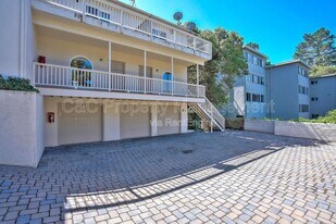 815 Alice St in Monterey, CA - Building Photo