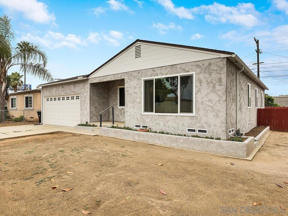 650 Colorado Ave in Chula Vista, CA - Building Photo