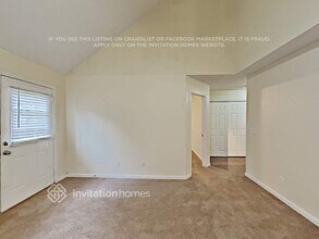 298 Carrington Way in Canton, GA - Foto de edificio - Building Photo