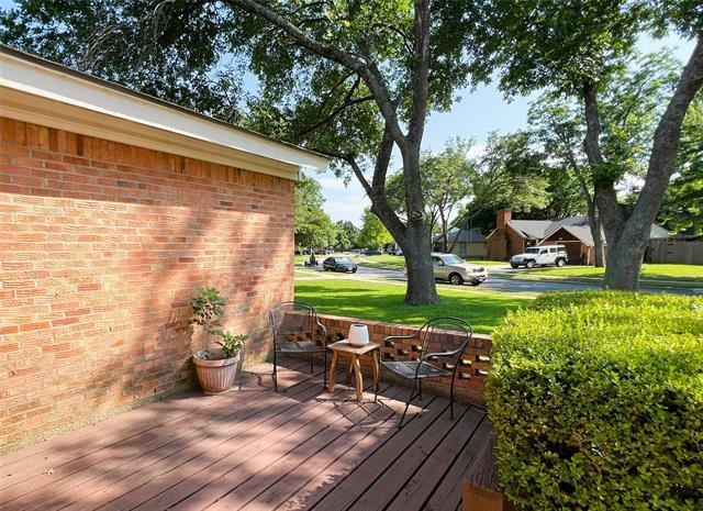 424 Classen Dr in Dallas, TX - Building Photo - Building Photo