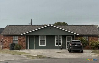 4800 Cedarhill Cir in Killeen, TX - Building Photo