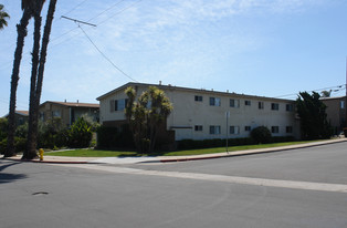 2001-2005 Oliver Ave Apartments