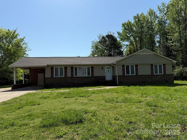 property at 6820 Rumple Rd