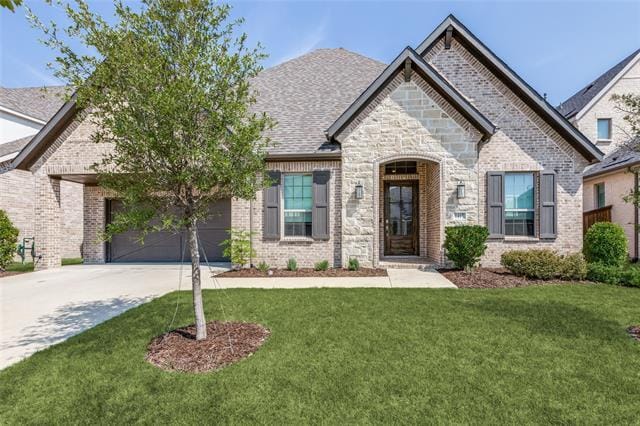 property at 1417 Ellicott Dr