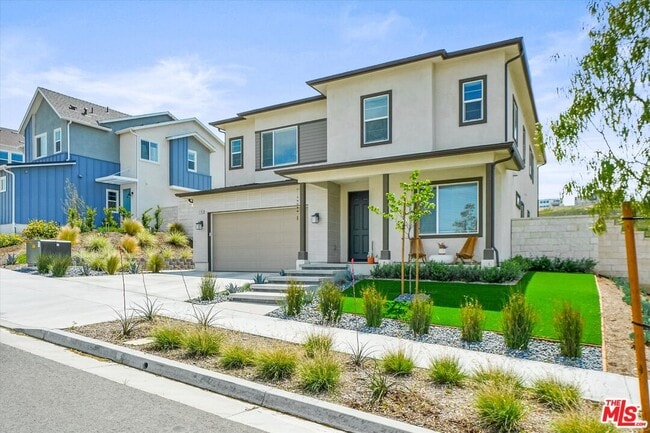 property at 27703 Sequel Ct