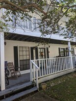 4360 Stumberg Ln in Baton Rouge, LA - Building Photo