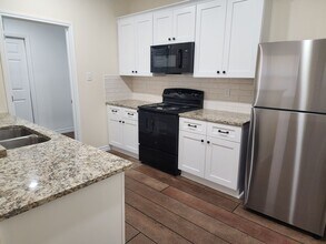 546 Lost Trl in Copperas Cove, TX - Building Photo - Building Photo