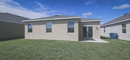 2043 Firethorn Lp in Haines City, FL - Building Photo - Building Photo