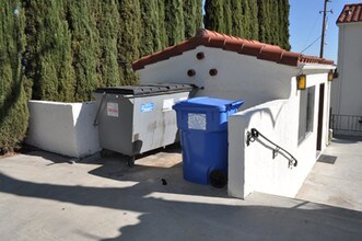 The Presidio Apartments in Paso Robles, CA - Foto de edificio - Building Photo