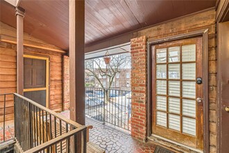 1284 Piedmont Ave NE in Atlanta, GA - Foto de edificio - Building Photo