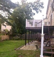 49 Hackensack Rd, Unit 1 in Chestnut Hill, MA - Building Photo - Building Photo