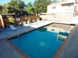 3423 Madison Ave, Unit Wimbledon Condo in Boulder, CO - Building Photo