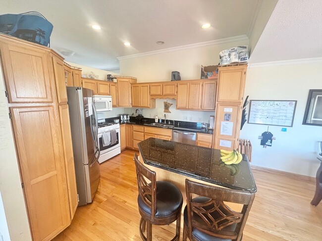 20726 Ibex Ave in Lakeville, MN - Building Photo - Building Photo