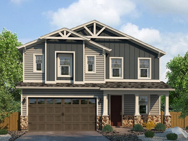 property at 26164 E Calhoun Pl