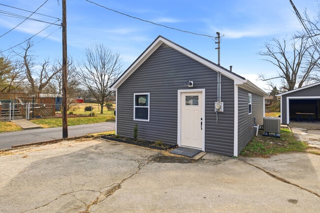 property at 1785 McDonald Ln