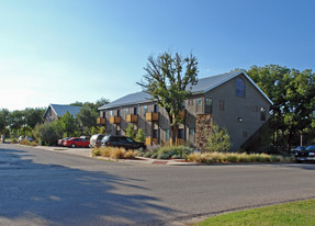 Bear Flats Apartments