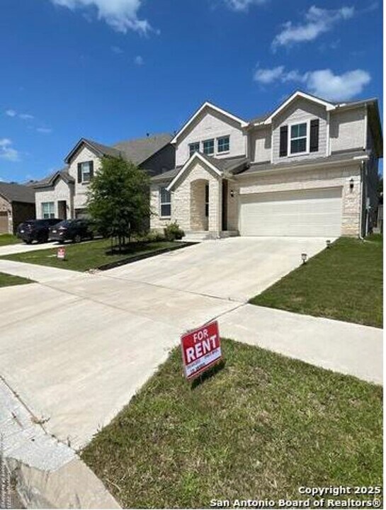 330 Aberdeen in Boerne, TX - Building Photo