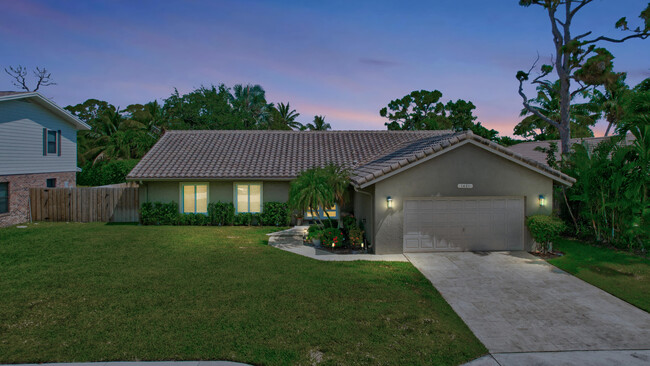 1421 SW 21st St in Boca Raton, FL - Building Photo - Building Photo