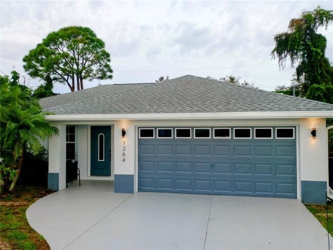 1264 Jamaica Rd in Venice, FL - Building Photo - Building Photo