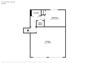 771 Creek Trail NW in Kennesaw, GA - Building Photo - Building Photo