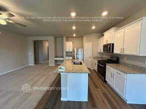 1055 Long Meadows St in Severance, CO - Building Photo - Building Photo