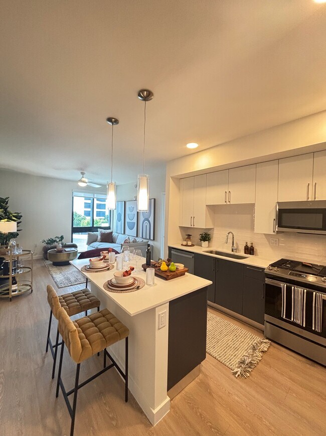 property at 2385 NE 194th St