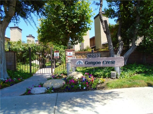 property at 18223 Soledad Canyon Rd