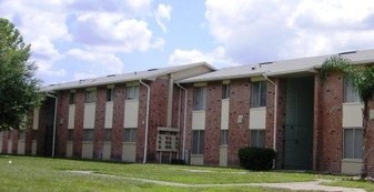 Jernigan Gardens Apartments