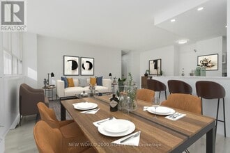 33 Erskine Ave in Toronto, ON - Building Photo - Building Photo