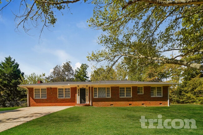 property at 4681 Kings Hwy