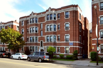 209 Elmwood Ave in Buffalo, NY - Building Photo - Building Photo