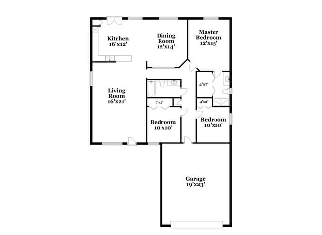 670 N Exeter St in Chandler, AZ - Building Photo - Building Photo