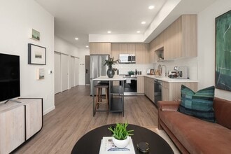 The Cline in Seattle, WA - Foto de edificio - Interior Photo