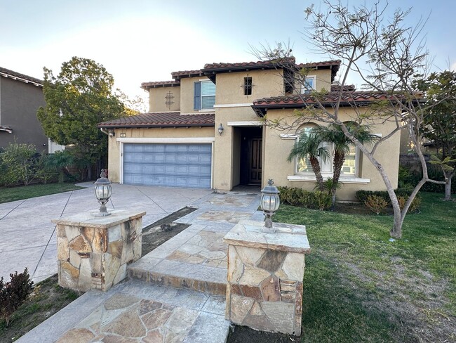 341 Twilight Ct in Camarillo, CA - Building Photo - Building Photo