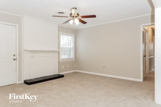 4603 Chaucer Dr in Greensboro, NC - Building Photo - Building Photo