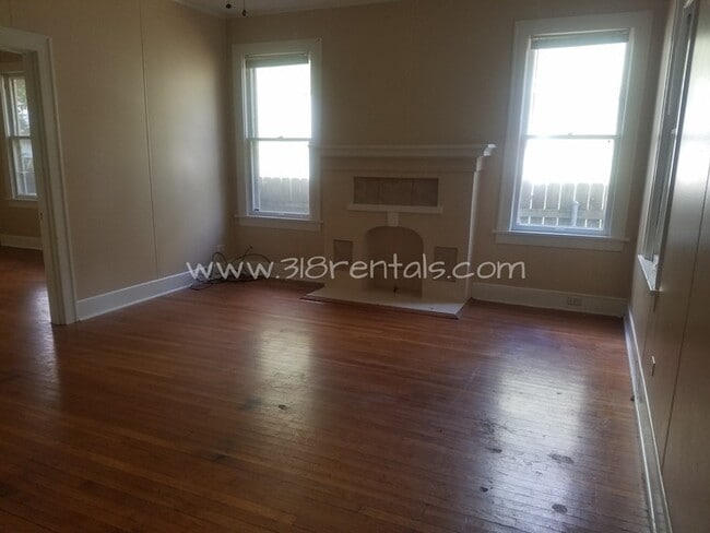 654 Columbia St in Shreveport, LA - Building Photo - Building Photo