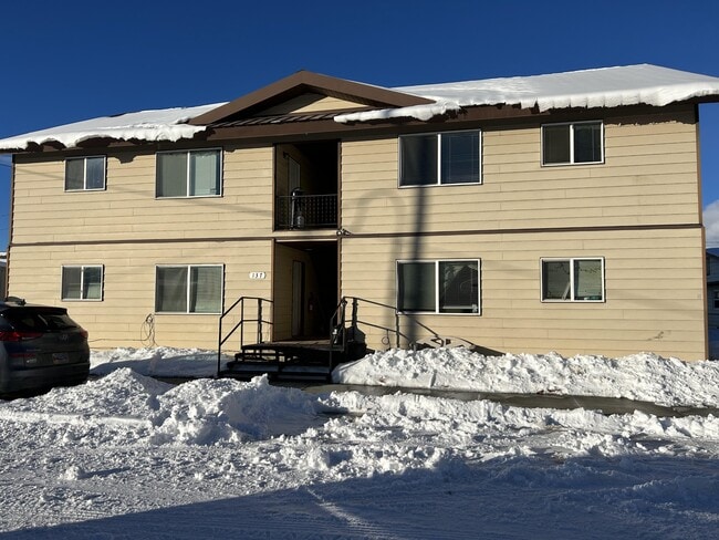 property at 137 Mapfel St