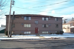 7328 Buffalo Ave Apartamentos