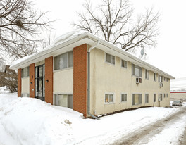 416 Front Ave Apartments