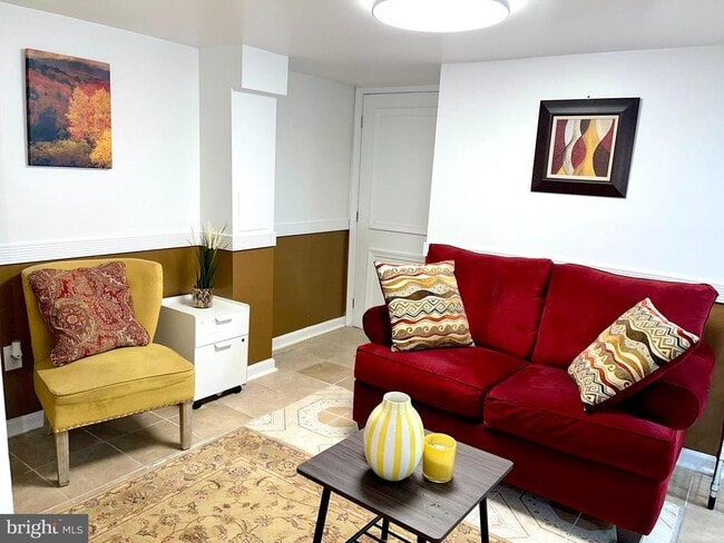 property at 6906 Parkwood St