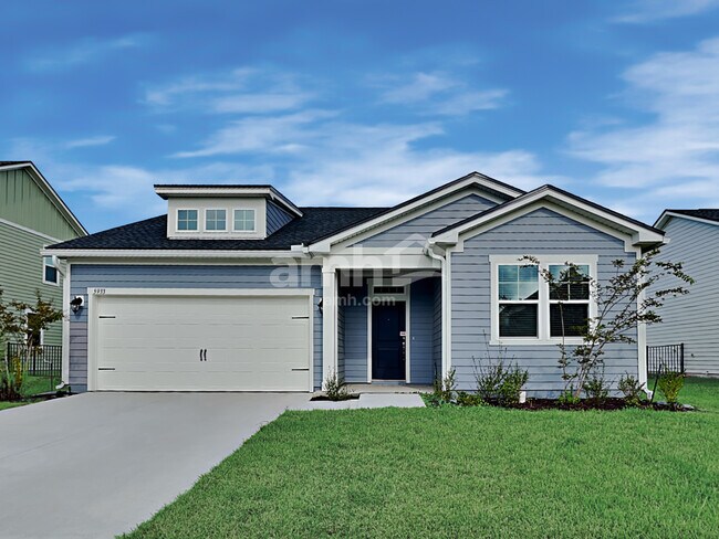 property at 5933 Hampton Creek Rd