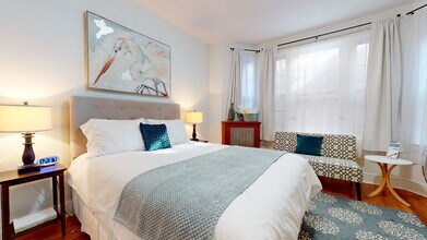 1253 Beacon St in Brookline, MA - Building Photo - Building Photo