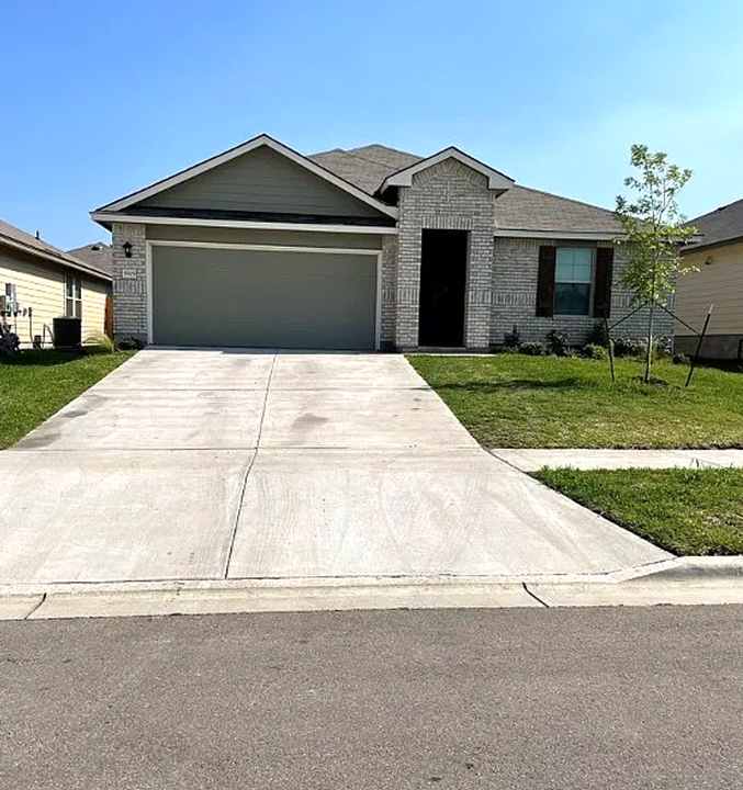 5909 Harriet Tubman Ave in Killeen, TX - Building Photo