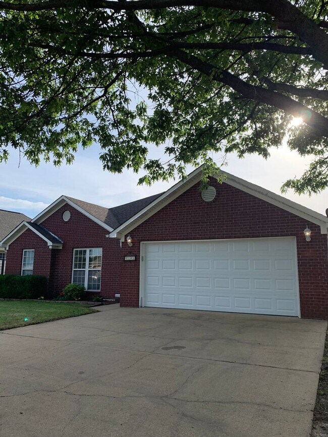 property at 4608 Jeri Cove