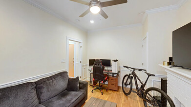 12 Glenville Ave, Unit 4 in Boston, MA - Foto de edificio - Building Photo