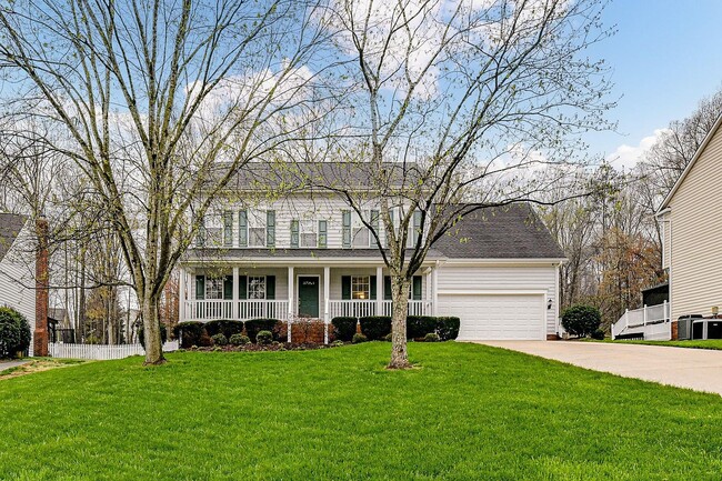 property at 1411 Deer Spring Ct