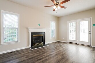 5719 Peacenest Dr in Raleigh, NC - Building Photo - Building Photo