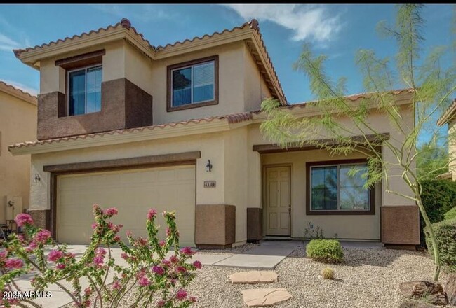 property at 43314 N Vista Hills Dr