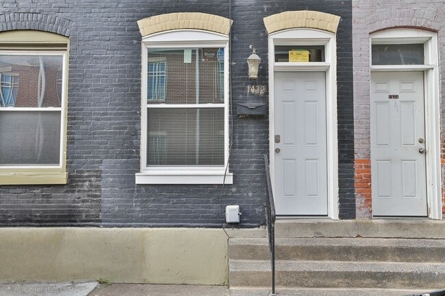 1432 N 4th St in Harrisburg, PA - Building Photo - Building Photo